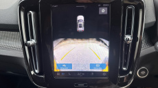 Volvo XC40 2.0 B4P Plus Dark 5dr Auto Petrol Estate